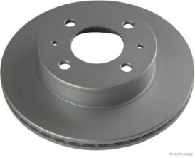 Jakoparts J3300529 - Brzdový kotúč -