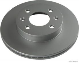 Jakoparts J3300539 - Brzdový kotúč -
