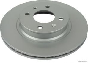Jakoparts J3300545 - Brzdový kotúč -