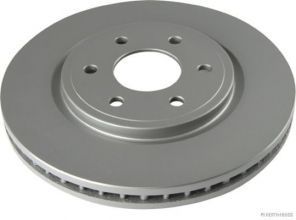 Jakoparts J3301036 - Brzdový kotúč -
