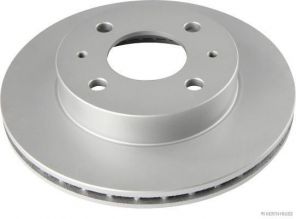 Jakoparts J3301071 - Brzdový kotúč -