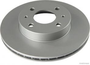 Jakoparts J3301072 - Brzdový kotúč -