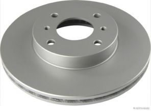 Jakoparts J3301076 - Brzdový kotúč -