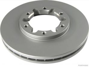 Jakoparts J3301078 - Brzdový kotúč -