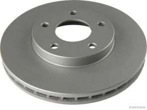 Jakoparts J3301083 - Brzdový kotúč -
