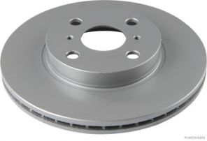 Jakoparts J3302128 - Brzdový kotúč -
