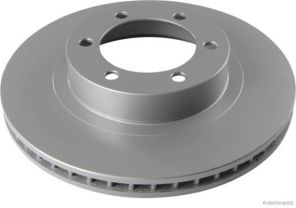Jakoparts J3302146 - Brzdový kotúč -