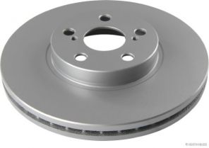 Jakoparts J3302149 - Brzdový kotúč -