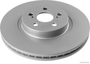 Jakoparts J3302150 - Brzdový kotúč -