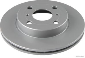Jakoparts J3302151 - Brzdový kotúč -