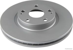 Jakoparts J3302158 - Brzdový kotúč -