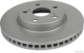 Jakoparts J3302182 - Brzdový kotúč -