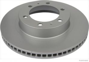 Jakoparts J3302185 - Brzdový kotúč -
