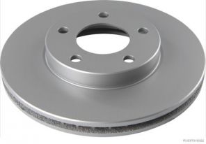 Jakoparts J3303077 - Brzdový kotúč -
