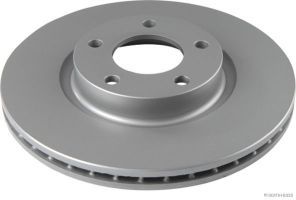 Jakoparts J3303084 - Brzdový kotúč -