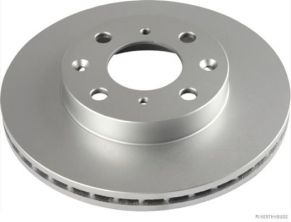 Jakoparts J3304025 - Brzdový kotúč -