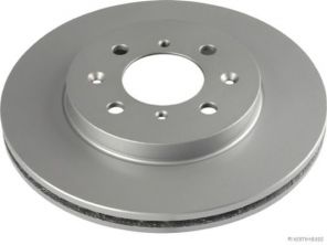 Jakoparts J3304050 - Brzdový kotúč -