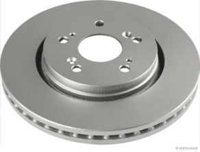 Jakoparts J3304053 - Brzdový kotúč -