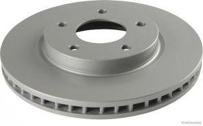 Jakoparts J3305073 - Brzdový kotúč -