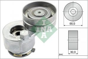 INA 534 0142 30 - Napínacie rameno