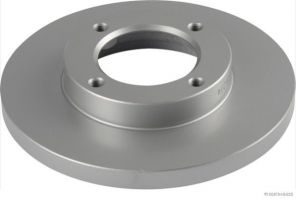 Jakoparts J3306018 - Brzdový kotúč -