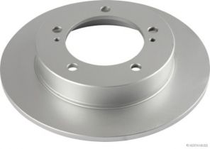 Jakoparts J3308003 - Brzdový kotúč -