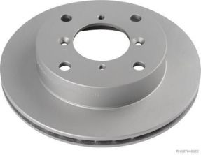 Jakoparts J3308006 - Brzdový kotúč -