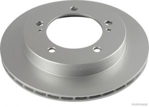 Jakoparts J3308008 - Brzdový kotúč -