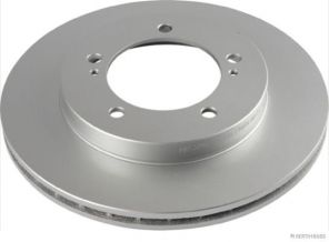 Jakoparts J3308009 - Brzdový kotúč -