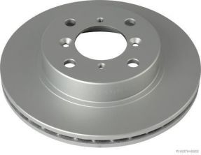 Jakoparts J3308010 - Brzdový kotúč -
