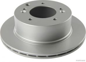 Jakoparts J3310309 - Brzdový kotúč -