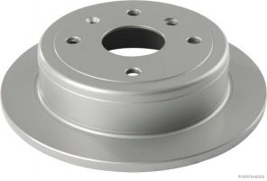 Jakoparts J3310908 - Brzdový kotúč -