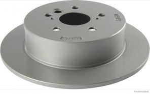 Jakoparts J3312038 - Brzdový kotúč -