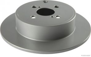 Jakoparts J3312043 - Brzdový kotúč -