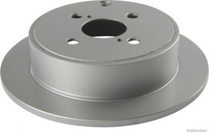 Jakoparts J3312044 - Brzdový kotúč -