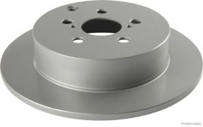 Jakoparts J3312052 - Brzdový kotúč -