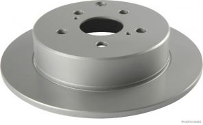 Jakoparts J3312053 - Brzdový kotúč -