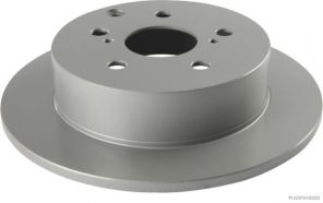 Jakoparts J3312059 - Brzdový kotúč -