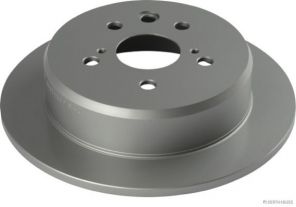 Jakoparts J3312069 - Brzdový kotúč -