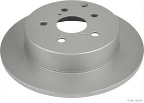 Jakoparts J3312072 - Brzdový kotúč -