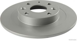 Jakoparts J3313008 - Brzdový kotúč -