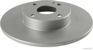 Jakoparts J3313027 - Brzdový kotúč -