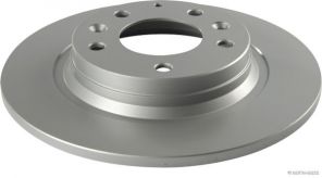 Jakoparts J3313029 - Brzdový kotúč -