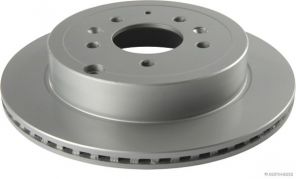 Jakoparts J3313035 - Brzdový kotúč -