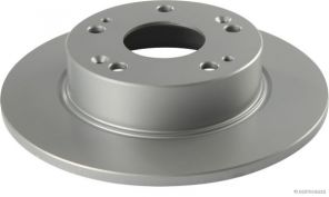 Jakoparts J3314027 - Brzdový kotúč -