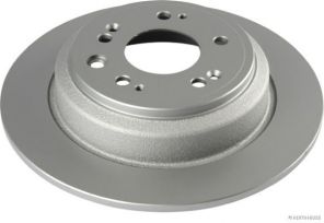 Jakoparts J3314041 - Brzdový kotúč -