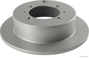 Jakoparts J3315010 - Brzdový kotúč -