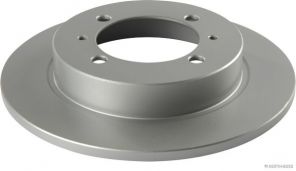 Jakoparts J3315019 - Brzdový kotúč -