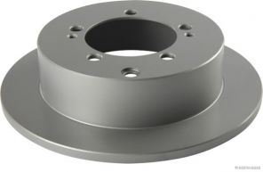 Jakoparts J3315023 - Brzdový kotúč -