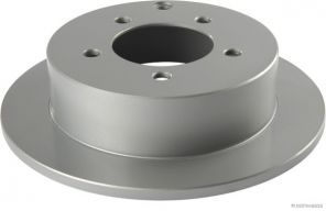 Jakoparts J3315024 - Brzdový kotúč -